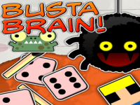 Busta Brain